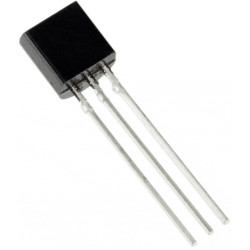Ordenador portátil Transistor