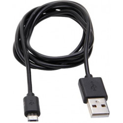 Ordenador portátil Cable USB