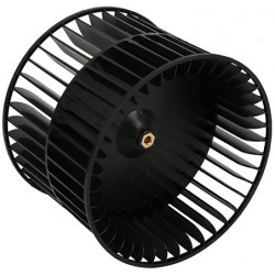 Secadora Rotor de ventilador